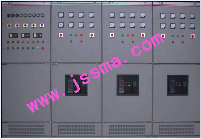 并車(chē)控制屏生產(chǎn)廠家