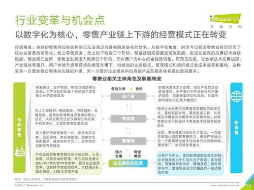 2021年中國企業信息咨詢服務行業報告 洞察趨勢與未來展望